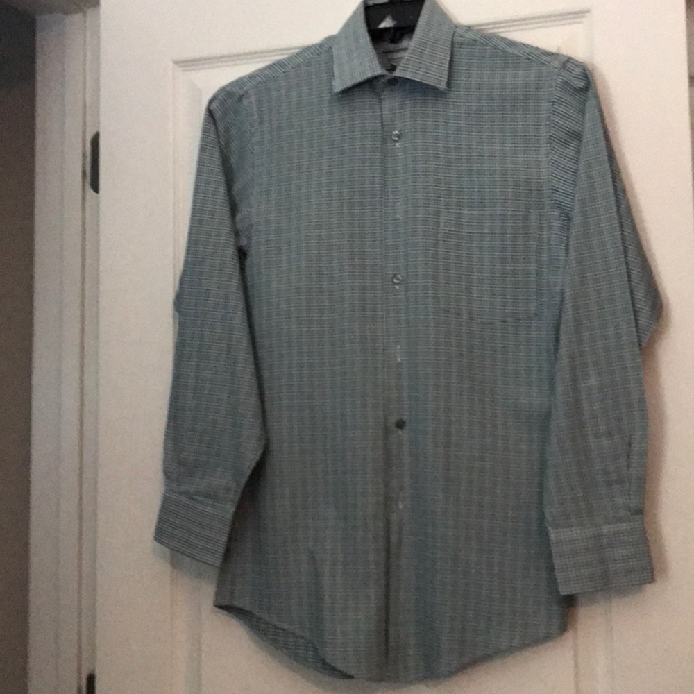 Men’s dress shirt
